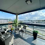 Ons 2024 - 2 Bedroom Apartment Close To Exhibition Area