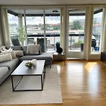 Ons 2024 - 2 Bedroom Apartment Close To Exhibition Area