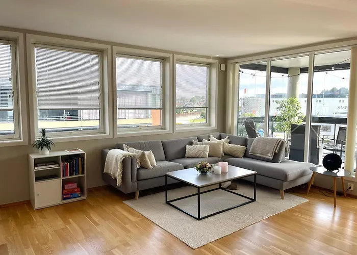 Ons 2024 - 2 Bedroom Apartment Close To Exhibition Area