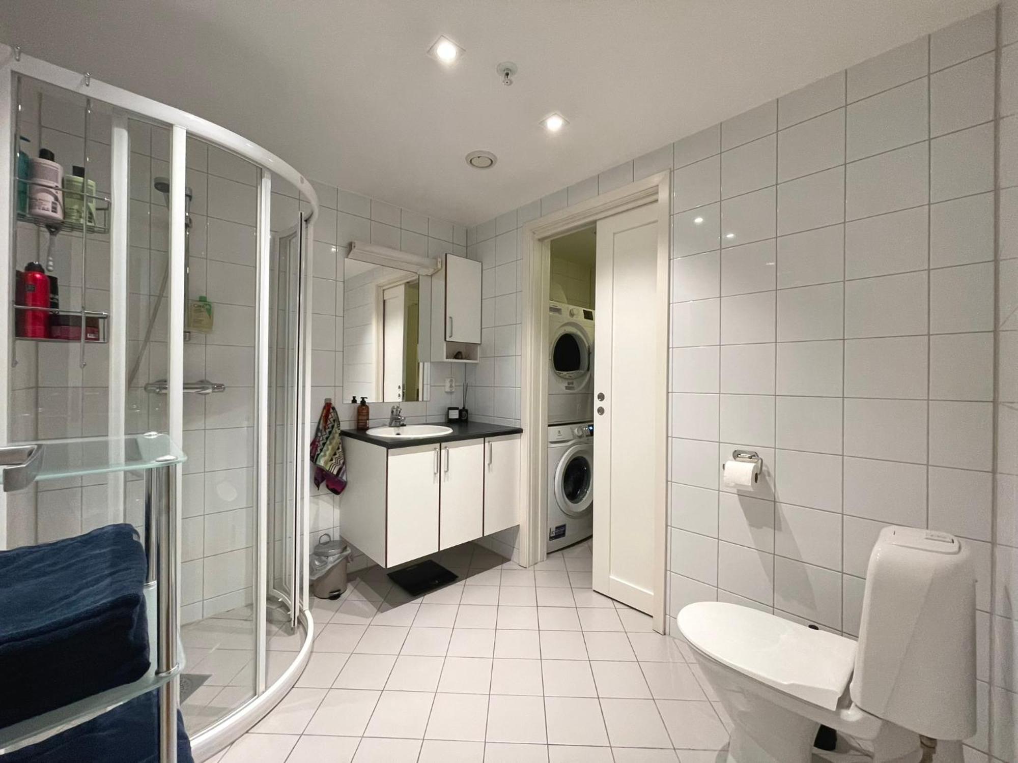 Leilighet Ons 2024 - 2 Bedroom Close To Exhibition Area Stavanger