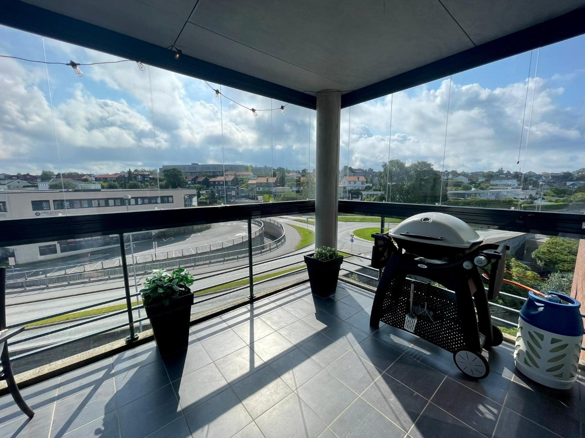 Ons 2024 - 2 Bedroom Close To Exhibition Area * Stavanger