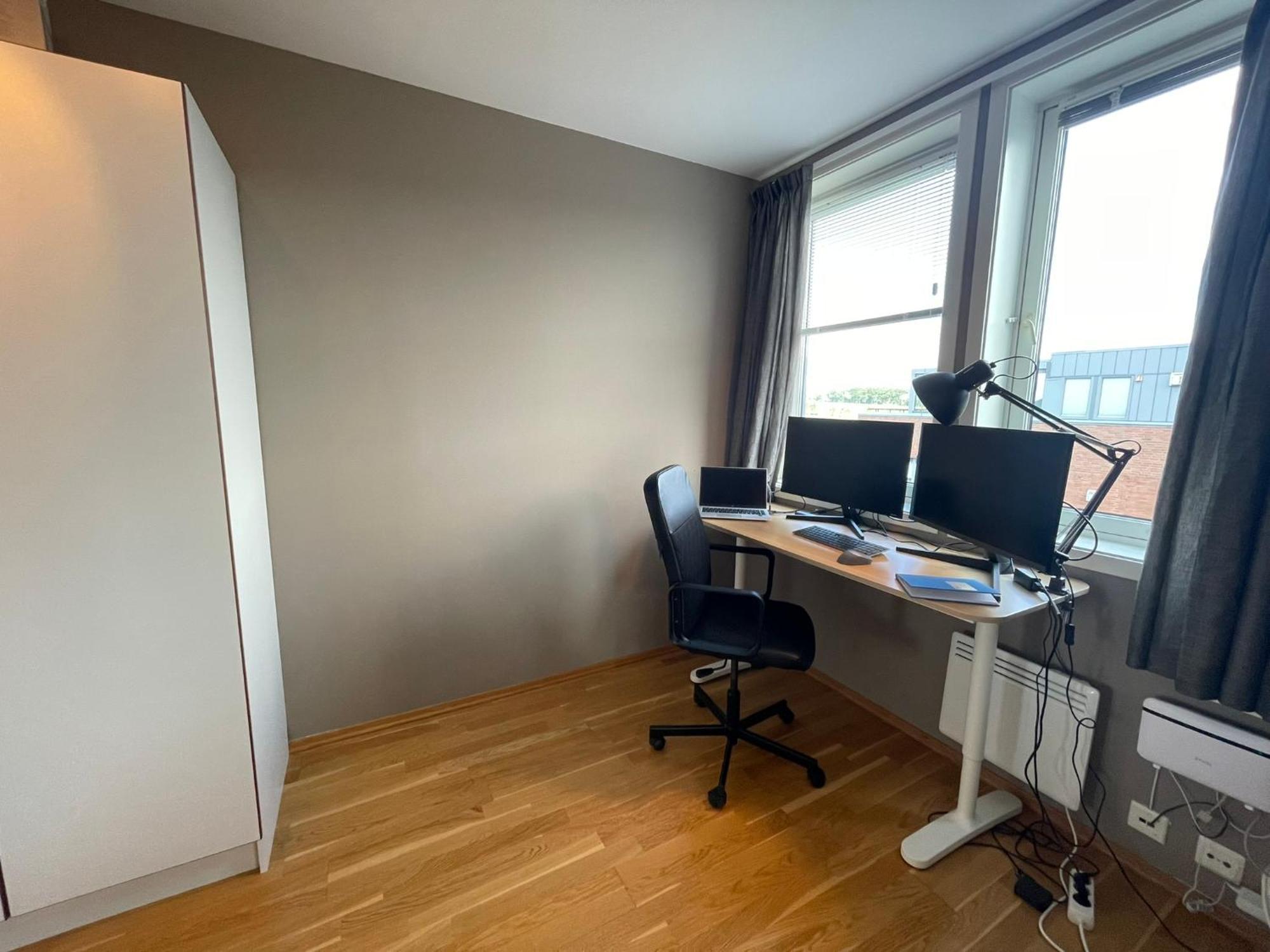Ons 2024 - 2 Bedroom Close To Exhibition Area Leilighet *