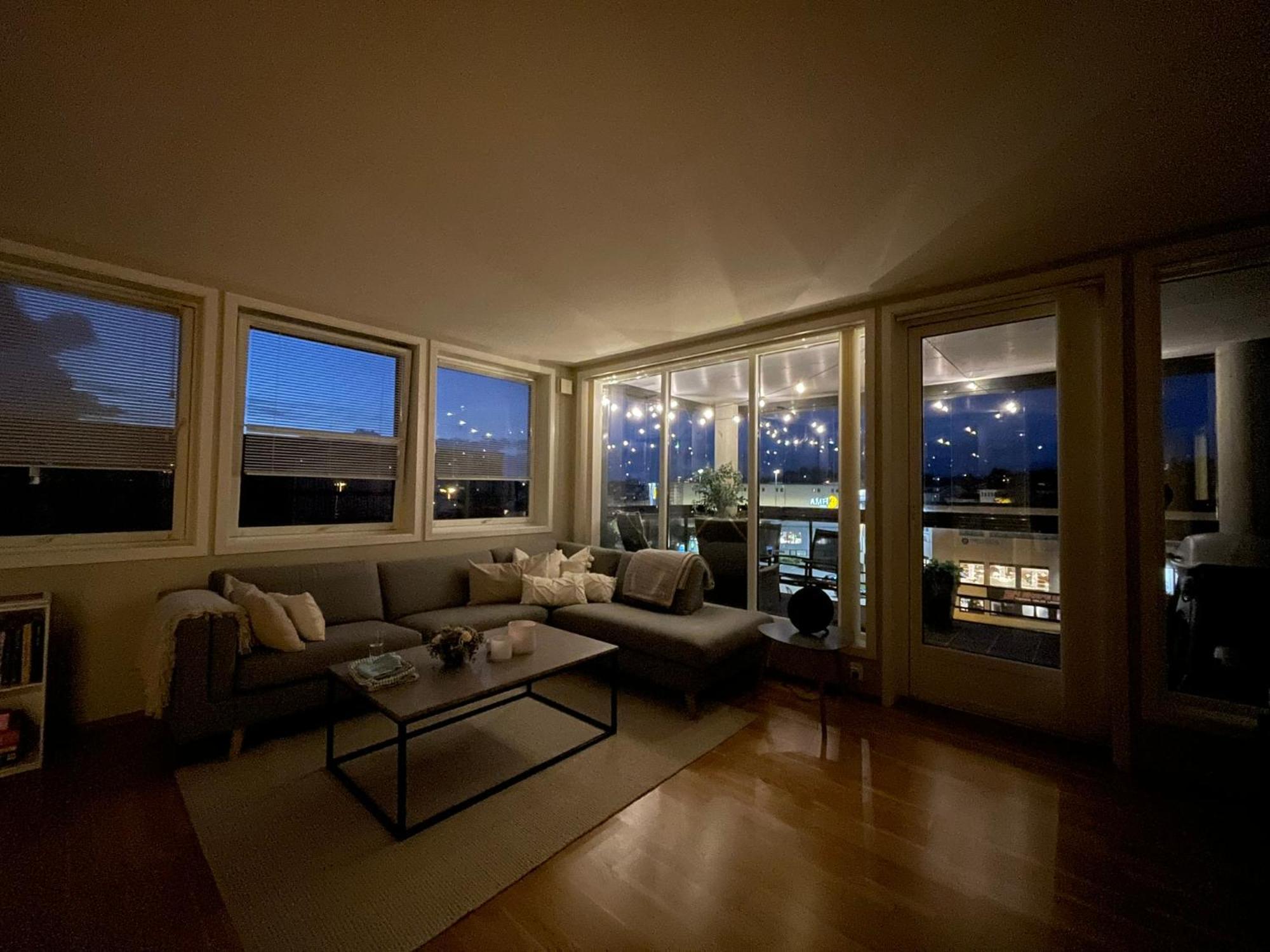 Leilighet Ons 2024 - 2 Bedroom Close To Exhibition Area Stavanger